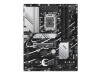 ASUS PRIME H770-PLUS - Motherboard - ATX - LGA1700-Sockel - H770 Chipsatz - USB 3.2 Gen 2, USB 3.2 Gen 1, USB-C Gen2 - Gigabit LAN - Onboard-Grafik (CPU erforderlich)