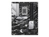 ASUS PRIME H770-PLUS - Motherboard - ATX - LGA1700-Sockel - H770 Chipsatz - USB-C Gen2, USB 3.2 Gen 1, USB 3.2 Gen 2 - Gigabit LAN - Onboard-Grafik (CPU erforderlich)