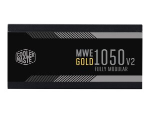 Cooler Master MWE Gold V2 MPE-A501-AFCAG - Netzteil (intern)