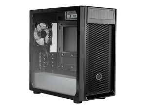 Cooler Master Elite 300 - MT - micro ATX - Seitenteil mit...