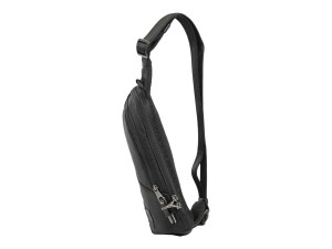 Pacsafe Vibe 150 - Tragetasche - Nylon - Jet