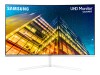 Samsung U32R591CWP - UR59C Series - LED-Monitor - gebogen - 80 cm (32")