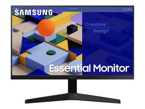 Samsung S24C314EAU - S31C Series - LED-Monitor - 61 cm...