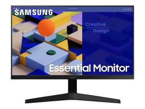 Samsung S24C310EAU - S31C Series - LED-Monitor - 61 cm...