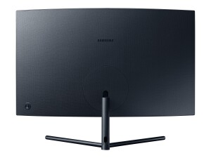 Samsung U32R590CWP - UR59C Series - LED-Monitor - gebogen - 80 cm (32")