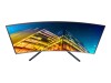 Samsung U32R590CWP - UR59C Series - LED-Monitor - gebogen - 80 cm (32")