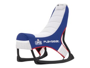 Playseat CHAMP NBA - 122 kg - Gepolsterter Sitz - Gepolsterte Rückenlehne - Basketball - Android - Nintendo - Playstation - Xbox - iOS - 20 kg