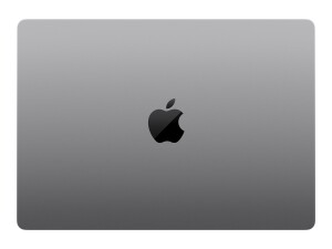Apple MacBook Pro - M3 - M3 10-core GPU - 8 GB RAM - 1 TB SSD - 35.97 cm (14.2")