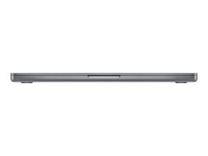 Apple MacBook Pro - M3 - M3 10-core GPU - 8 GB RAM - 1 TB SSD - 35.97 cm (14.2")