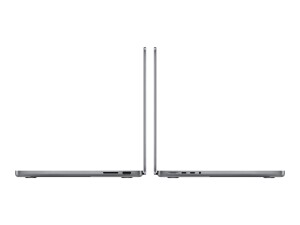 Apple MacBook Pro - M3 - M3 10-core GPU - 8 GB RAM - 1 TB SSD - 35.97 cm (14.2")