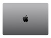 Apple MacBook Pro - M3 - M3 10-core GPU - 8 GB RAM - 1 TB SSD - 35.97 cm (14.2")