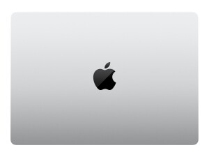 Apple MacBook Pro - M3 - M3 10-core GPU - 8 GB RAM - 1 TB SSD - 35.97 cm (14.2")