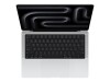 Apple MacBook Pro - M3 - M3 10-core GPU - 8 GB RAM - 1 TB SSD - 35.97 cm (14.2")