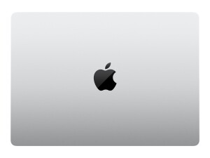 Apple MacBook Pro - M3 Pro - M3 Pro 14-core GPU - 18 GB...