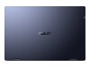 ASUS ExpertBook B3 Flip B3402FBA-EC0863X - Flip-Design - Intel Core i3 1215U - Win 11 Pro - UHD Graphics - 8 GB RAM - 256 GB SSD NVMe - 35.6 cm (14")