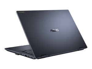 ASUS ExpertBook B5 Flip B5402FBA-KA0631X - Flip-Design - Intel Core i5 1240P - Win 11 Pro - Intel Iris Xe Grafikkarte - 16 GB RAM - 512 GB SSD NVMe - 35.6 cm (14")