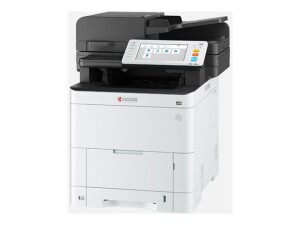 Kyocera ECOSYS MA3500cix - Multifunktionsdrucker - Farbe...