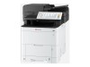 Kyocera ECOSYS MA3500cix - Multifunktionsdrucker - Farbe - Laser - Legal (216 x 356 mm)/