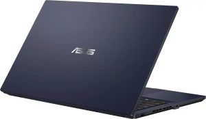 ASUS ExpertBook B1 B1502CBA-BQ1703X - Intel Core i5 1235U - Win 11 Pro - Intel Iris Xe Grafikkarte - 16 GB RAM - 512 GB SSD NVMe - 39.6 cm (15.6")