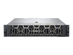 Dell PowerEdge R750xs - Server - Rack-Montage - 2U -...