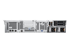 Dell PowerEdge R750xs - Server - Rack-Montage - 2U -...