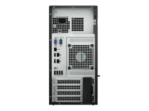 Dell PowerEdge T150 - Server - MT - 1-Weg - 1 x Pentium Gold G6405T / 3.5 GHz