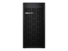 Dell PowerEdge T150 - Server - MT - 1-Weg - 1 x Pentium Gold G6405T / 3.5 GHz