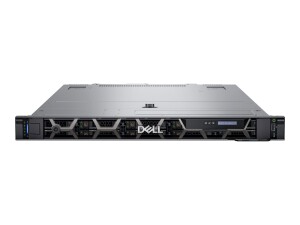 Dell PowerEdge R650 - Server - Rack-Montage - 1U