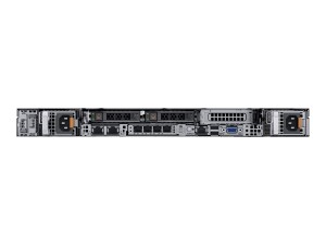 Dell PowerEdge R650 - Server - Rack-Montage - 1U -...