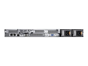 Dell PowerEdge R650xs - Server - Rack-Montage - 1U -...