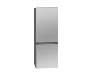 Bomann KG 320.2 - refrigerator/freezer - Bottom -Freezer