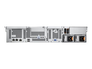 Dell PowerEdge R550 - Server - Rack-Montage - 2U -...