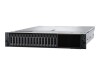 Dell PowerEdge R750xs - Server - Rack-Montage - 2U - zweiweg - 1 x Xeon Silver 4310 / 2.1 GHz - RAM 16 GB - SAS - Hot-Swap 8.9 cm (3.5")