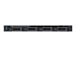 Dell PowerEdge R250 - Server - Rack-Montage - 1U