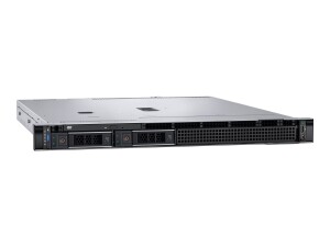 Dell PowerEdge R250 - Server - Rack-Montage - 1U