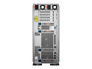 Dell PowerEdge T550 - Server - Tower - zweiweg - 1 x Xeon...
