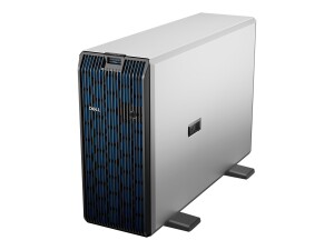 Dell PowerEdge T550 - Server - Tower - zweiweg - 2 x Xeon...
