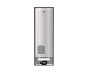 Gorenje NRK6192ES5F - Kühl-/Gefrierschrank - Bottom-Freezer