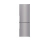 Gorenje NRK6192ES5F - Kühl-/Gefrierschrank - Bottom-Freezer