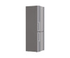 Gorenje NRK6192ES5F - Kühl-/Gefrierschrank - Bottom-Freezer