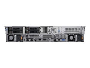 Dell PowerEdge R750 - Server - Rack-Montage - 2U -...