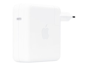 Apple USB-C - Netzteil - 96 Watt - EMEA - für MacBook