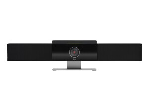 Poly Studio - USB-Videoleiste - Zoom Certified, Zertifiziert für Microsoft Teams