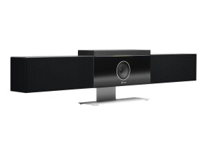 Poly Studio - USB-Videoleiste - Zoom Certified, Zertifiziert für Microsoft Teams