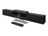 Poly Studio - USB-Videoleiste - Zoom Certified, Zertifiziert für Microsoft Teams