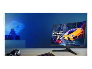 ASUS VY249HF - LED-Monitor - Gaming - 61 cm (24")