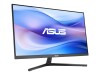 ASUS VU279CFE-B - LED-Monitor - Gaming - 68.6 cm (27")