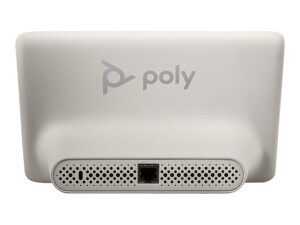 Poly Studio X30 - Kit für Videokonferenzen (Touchscreen-Konsole, Videoleiste)