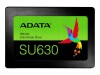 ADATA Ultimate SU630 - SSD - 1.92 TB - intern - 2.5" (6.4 cm)