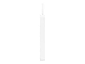 Belkin Connect - Überspannungsschutz - mit 2 USB-C Ports